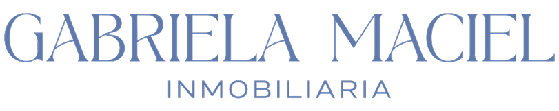Gabriela Maciel Propiedades Inmobiliaria